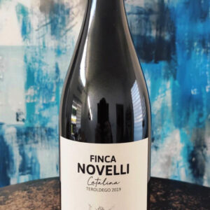 TEROLDEGO 2019 “Catalina”