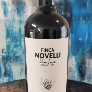 MALBEC 2019 "DON LUIS"